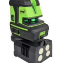 Imex LX25GPD Green Beam with LD100 detector