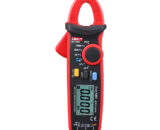 UNI T UT210E Mini Clamp Meter True RMS