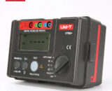 UNI-T UT582+ Digital Rcd (Elcb) Tester