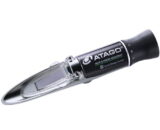 Atago Master 80H High temperature brix refractometer