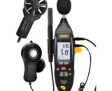 krisbow Environment Meter 5 in 1 pro 600x600 1