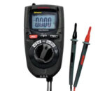 krisbow Multimeter Digital ncv 600v