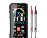 HABOTEST HT116 Smart Digital Multimeter 1000V ACDC 10000