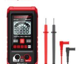 HABOTEST HT123 Professional Digital Multimeter