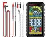 HABOTEST HT128 Smart Digital Multimeter Rechargeable Non Contact