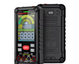 HABOTEST HT129 10000 Counts Digital Multimeter