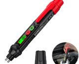 HABOTEST HT662 Brake Fluid Moisture Meter