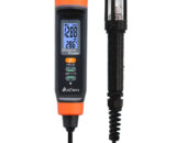 AZ Instrument 8413 Dissolved Oxygen Pen with long cable probe