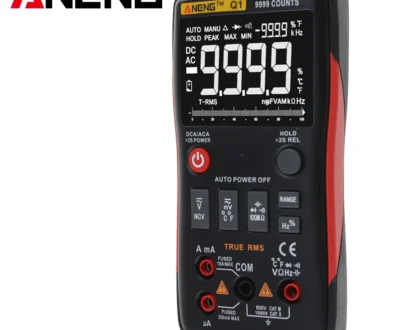 Aneng Q1 Pro Multimeter Digital True RMS