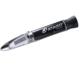 Atago MASTER-10M Brix Refractometer 2373