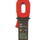 Clamp Earth Resistance Tester UNI-T UT273+ 4