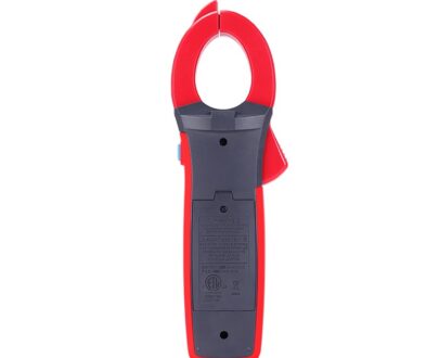 Clamp Meter Digital True RMS AC-DC Currentn UNI-T UT206B 2