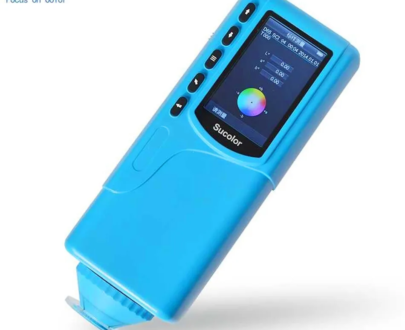 Colorimeter 3NH SC-10 Portable