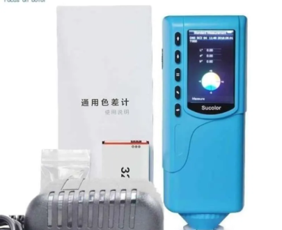 Colorimeter 3NH SC-10 Portable(2)