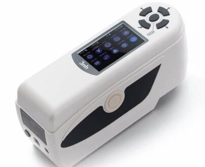 Colorimeter Portable 3NH NH300 Color Measurement