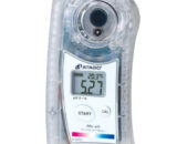 Digital Hand-held PAL pH Atago