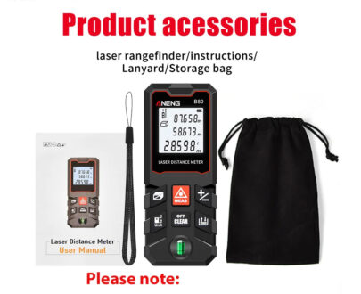 Digital-Laser-Distance-80M-Aneng-B80