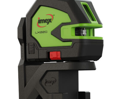 Green Beam Imex LX22G