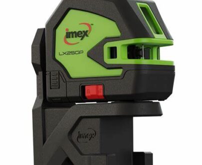 Green Beam Imex LX25GP