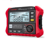 HABOTEST HT2302 Insulation Tester