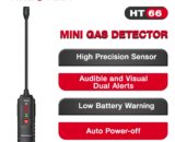 Gas Detektor HABOTEST HT66