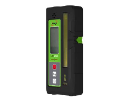 Imex LX25PD Red Beam with LD100 Detector 3