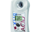 Pocket Brix Acidity Meter Apple ATAGO Acid 5