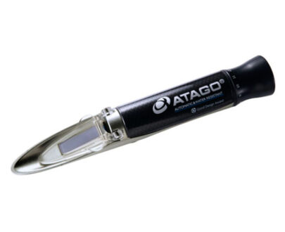 Refractometer 2311 Atago MASTER-α Master alpha Brix