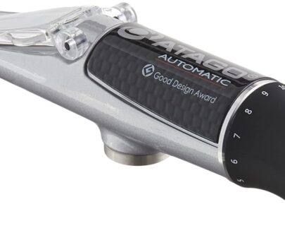 Refractometer 2312 Atago Master-T Brix(1)