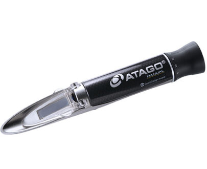 Refractometer 2383 Atago Master-20M Brix