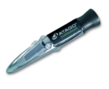 Refractometer Atago Master-50H high Temperature Brix