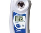 Salinity Seawater Atago PAL-06s