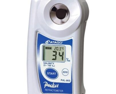 Salinity Seawater Atago PAL-06s