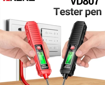 Smart Induction Tester Aneng VD807