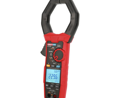 Smart Power And Harmonics UNI-T UT219P 1