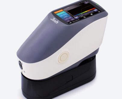 Spectrophotometer 3NH YS3020 Color Measurement