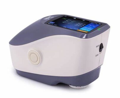 Spectrophotometer 3NH YS3020 Color Measurement(2)