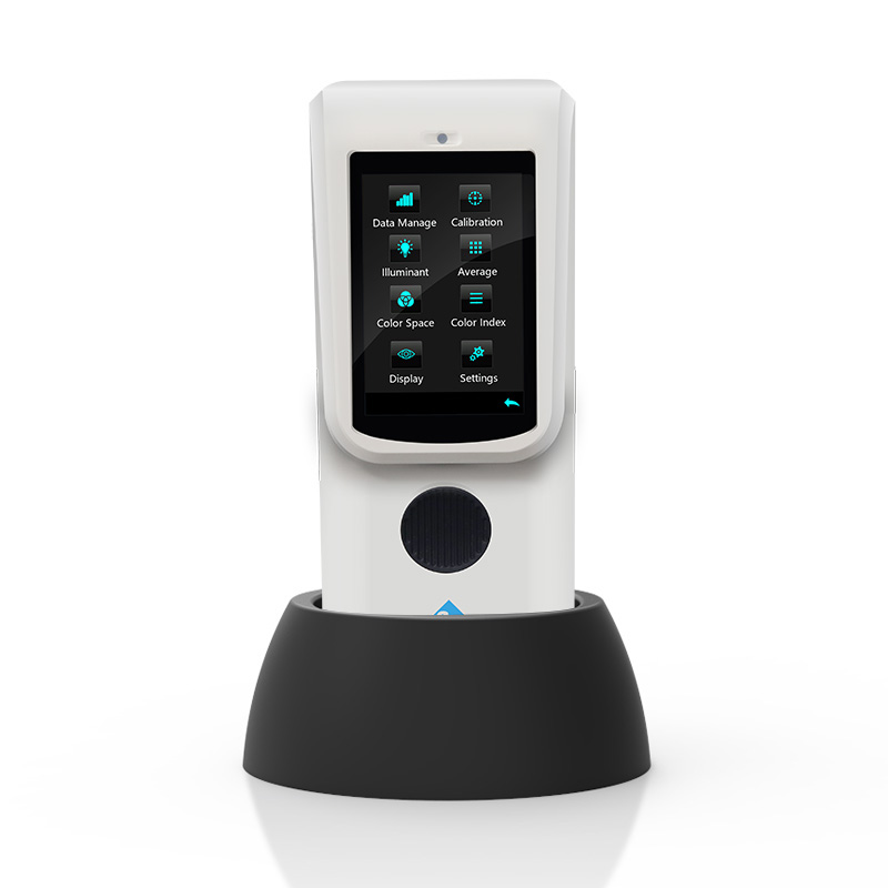 Super Color Reader 3NH CR7 Colorimeter 5 Super Color Reader 3NH CR7 Colorimeter(2)