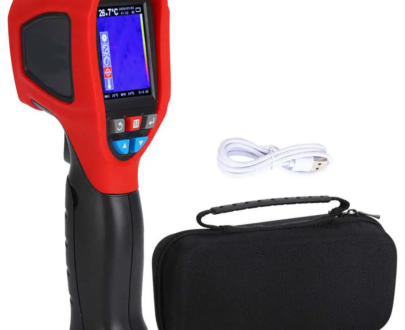 Thermal Imager Benetech GT3251 1