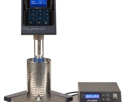 Viscometer Fungilab FGB EVO Expert(1)