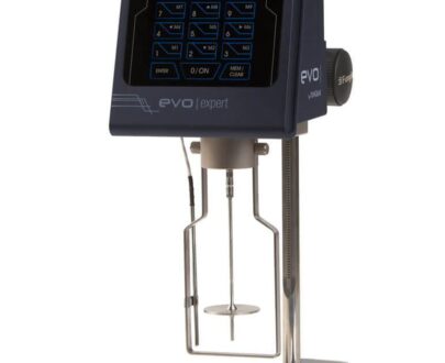 Viscometer Fungilab FGB Smart(1)