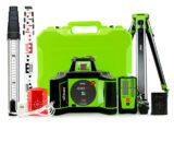 laser Rotating Red Beam Imex i66R 5