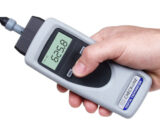 Checkline CDT 2000HD Contact and Non Contact Tachometer