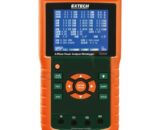 Extech PQ3450 3-Phase Power Analyser/Datalogger
