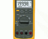 Fluke 87 5 Industrial True RMS Multimeter