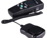 Tenmars TM 202 Light Meter