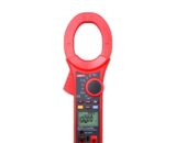 UNI-T UT221 True RMS Digital Clamp Meter