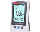 UNI T A37 CO2 Meter Digital Carbon Dioxide Detector Laser 600x600 1