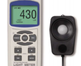 Lutron LX-1138SD Lux Meter