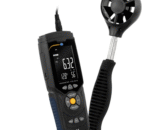 PCE-AM 45 Multifunction Anemometer